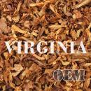 HiLIQ(ハイリク ) OEM 高濃度 タバコ系 ヴァージニア E-リキッド 120ml(10ml×12本セット)　Virginia